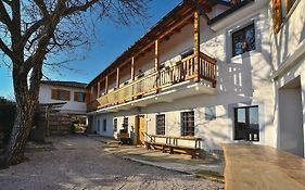 B&B Villa Carsus